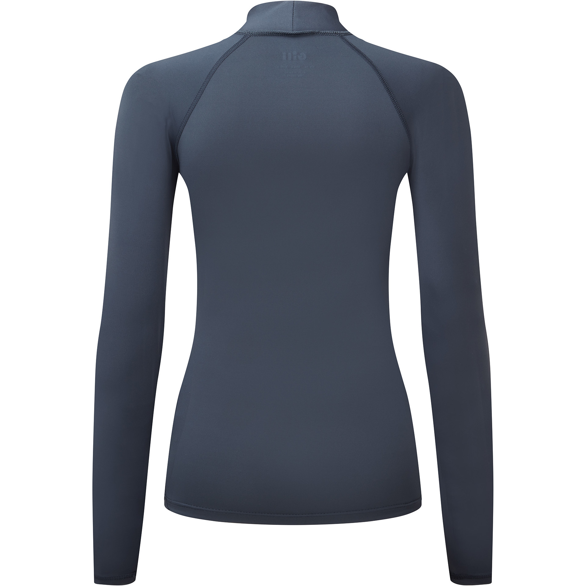 2026 Gill Womens Zenzero LangÃ¦rmet Lycra Vest 5109W - Dark Navy